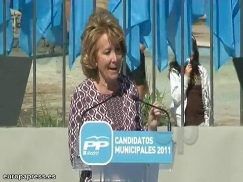 En las últimas elecciones fuimos los más votados