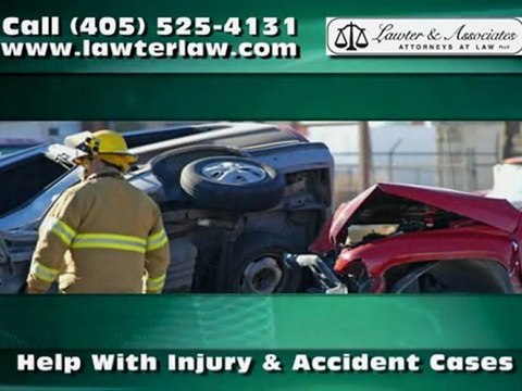 Attorney in Oklahoma City OK - Lawter and Associates PLLC