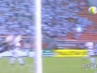 Paulo Henrique Ganso highlights