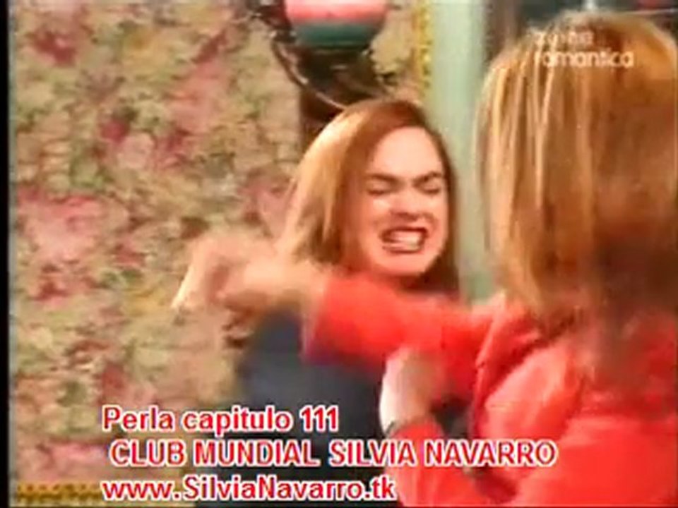 Perla capitulo 111