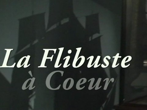 REGARD 101. LA FLIBUSTE AU MUSEE NATIONAL DE LA MARINE. RLHD.TV