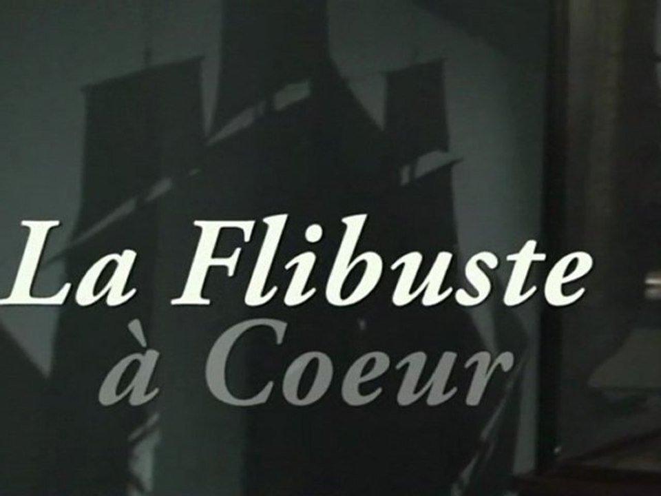 REGARD 101. LA FLIBUSTE AU MUSEE NATIONAL DE LA MARINE. RLHD.TV