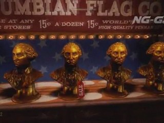 ‪BioShock Infinite E3 2011 Demo