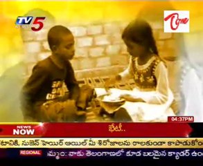 Asha Jyothi - Save the Children's Life