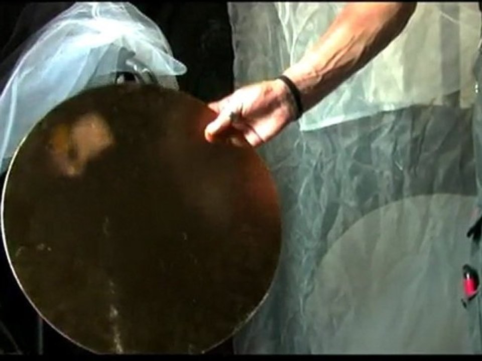 TOOP Essais lumières