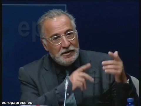 Pere Navarro sobre la limitación de 110 km/h