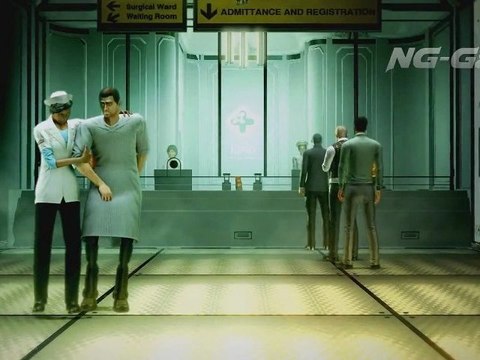 ‪Deus Ex Human Revolution Behind 2027