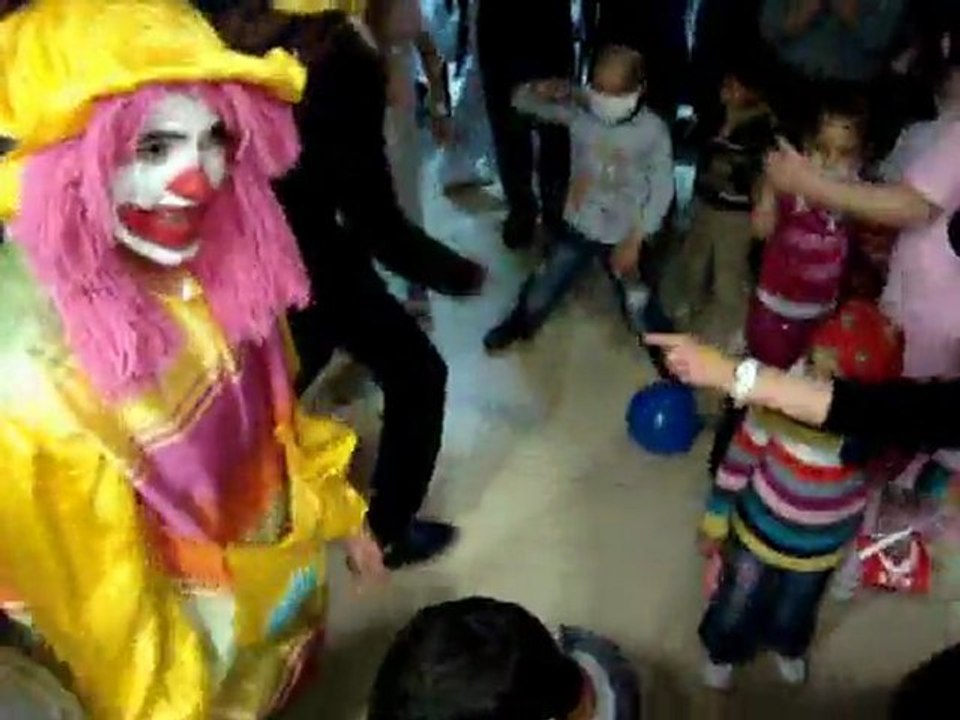 LÖSAM 23 Nisan Part 2