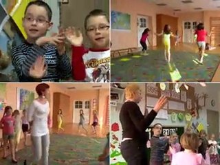 Przedszkole nr 11 w Raciborzu