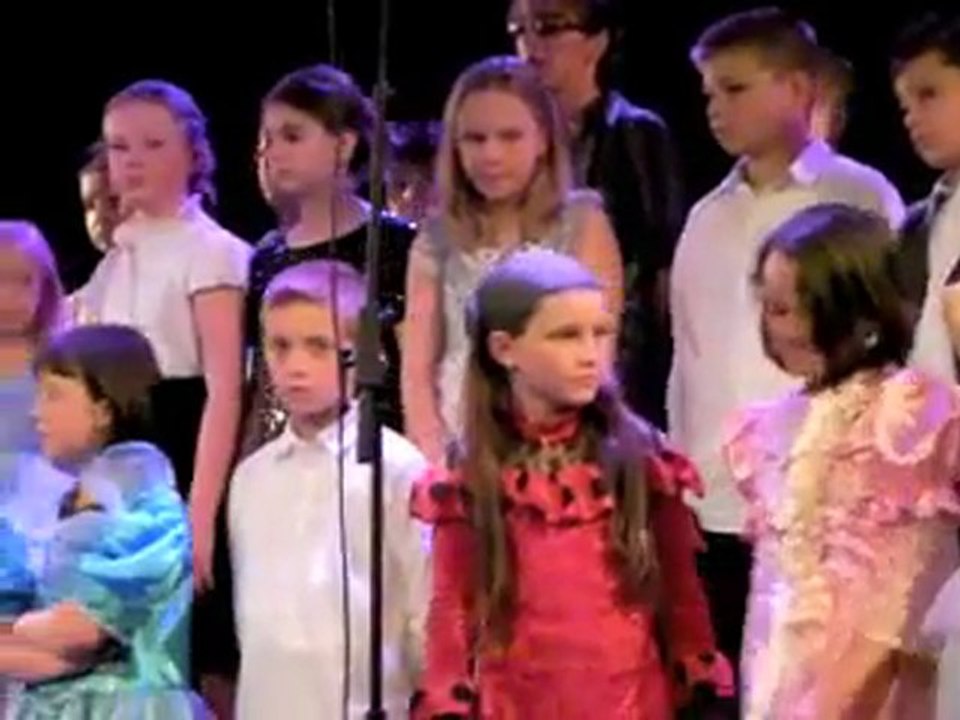 La fête de la musique à Hirson (Aisne)