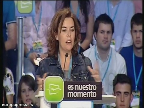 Congreso de Nuevas Generaciones del PP