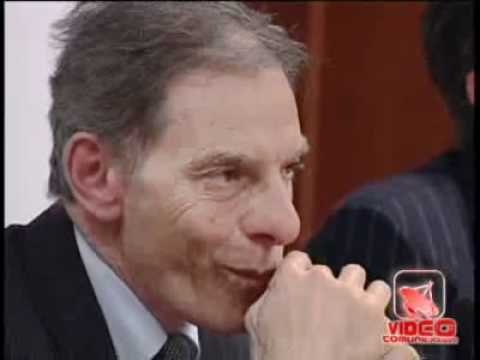 Napoli - Si sposta in Tv la sfida Lettieri-De Magistris