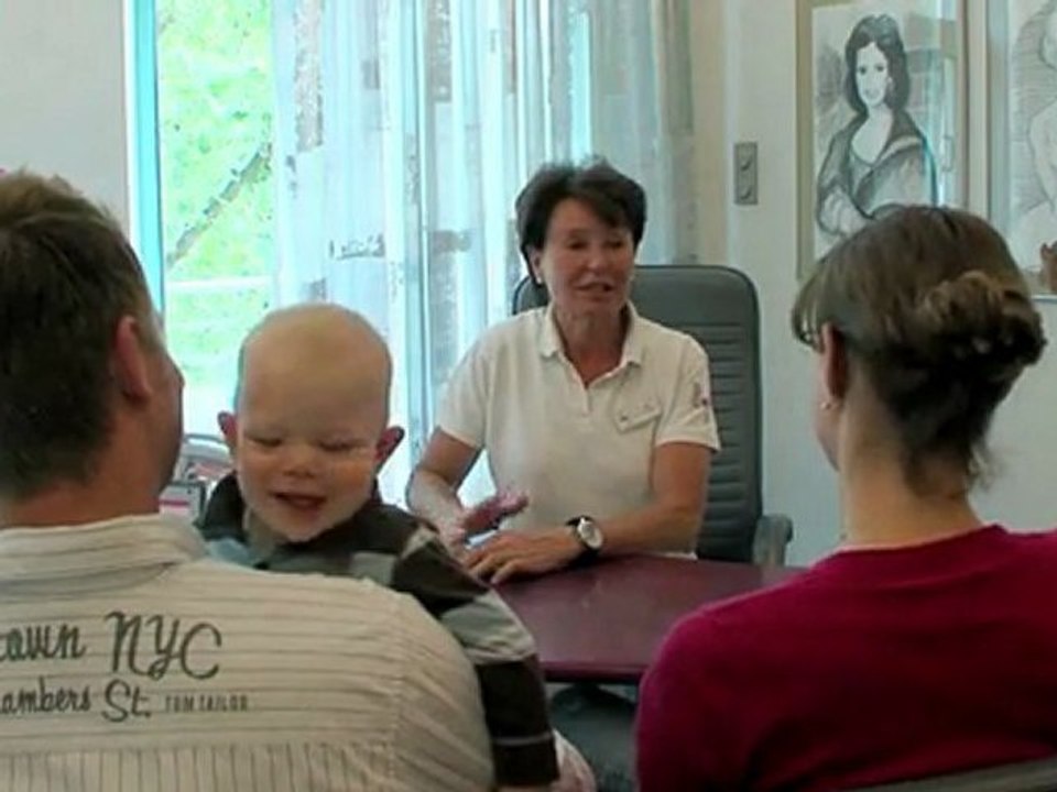 Dr. Leineweber - Frauenarztpraxis in Lippstadt