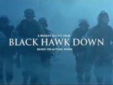 Black Hawk Down (2001)