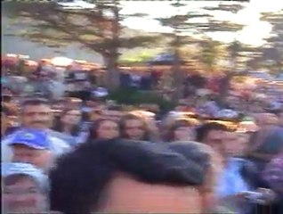Akhisar Heyeti Ayvaz Dedei Şenlikleri Bosna Hersek Gezisi