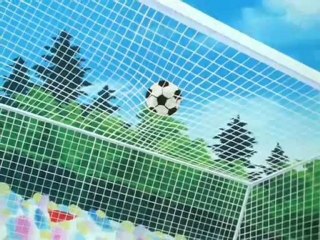 كابتن ماجد - الحلقه 16