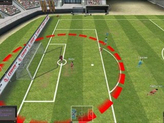 GROUPE F EFT 2 LES KOULOS VS LES RUSTIQUES 2