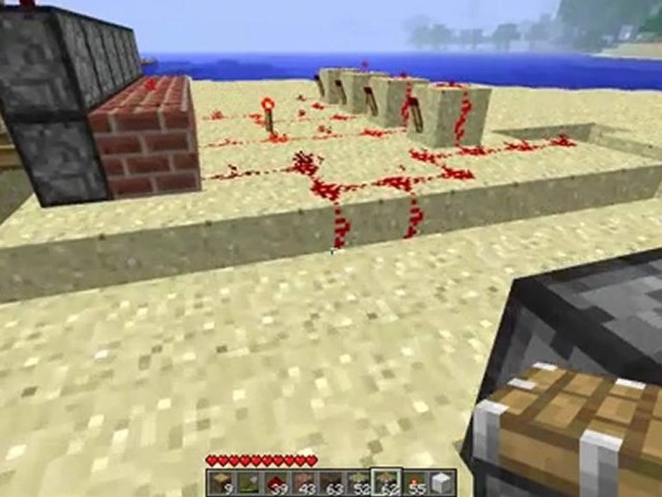 ep 7 minecraft