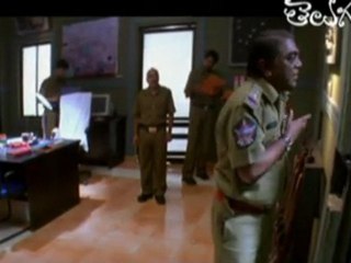 Kajal Agarwal Scared of Navadeep