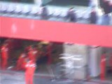 F1 Pure Sound -  Mclaren and Ferrari Testing Portugal
