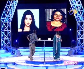 Jeans   King of All Game Shows -  Sr. Camera man Pacha Madhu -  Part02