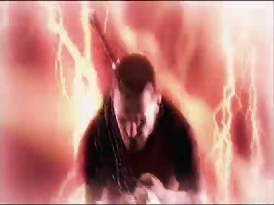 Infamous 2 [3] - Trop dark!