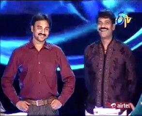 Jeans   King of All Game Shows -  Sr. Camera man Pacha Madhu -  Part03