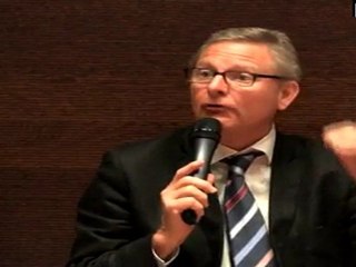 Fonds de dotation : "on n'en a pas parlé, j'en sais rien", Renaud Muselier