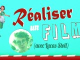RUFALS - S01 E05 : Les Comédiens