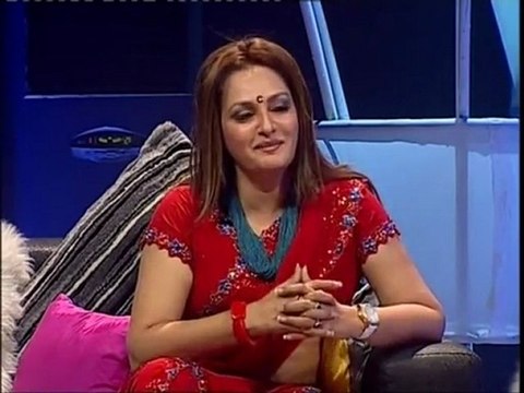 Jayapradam with - RADHIKA SARATH KUMAR - Part 01