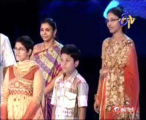 Jeans   King of All Game Shows -  Sr. Camera man Pacha Madhu -  Part04