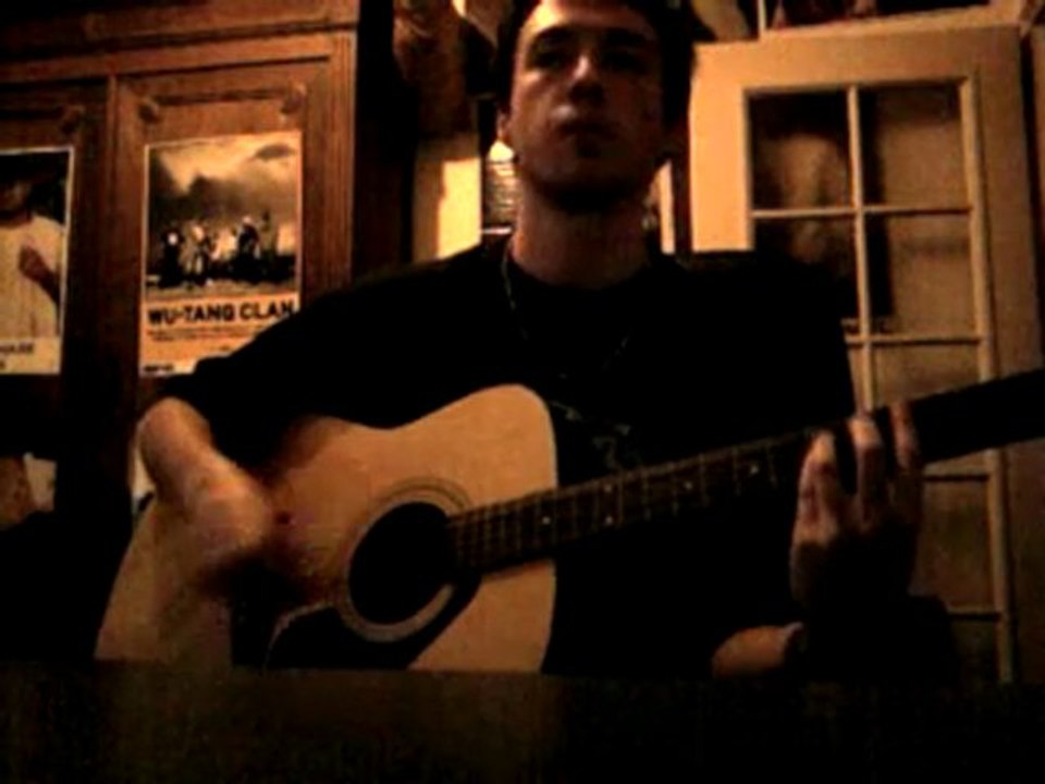 Polly By Nirvana (Cover Guitare)