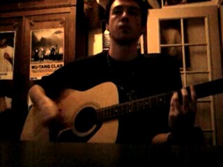 Polly By Nirvana (Cover Guitare)