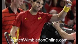 Wimbledon Final tennis championship streaming online