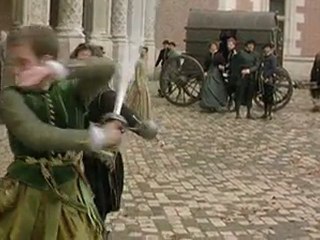 The Princess of Montpensier (2010) TRAILER (Unrated DVDRip)