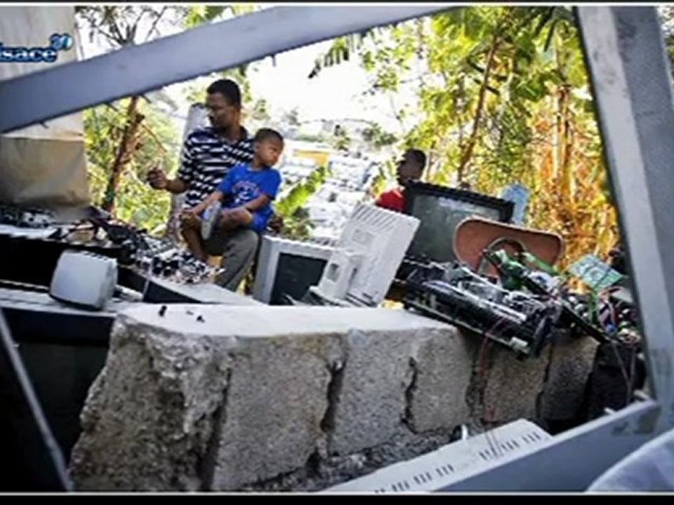 Un photojournaliste hors norme! (Mulhouse)