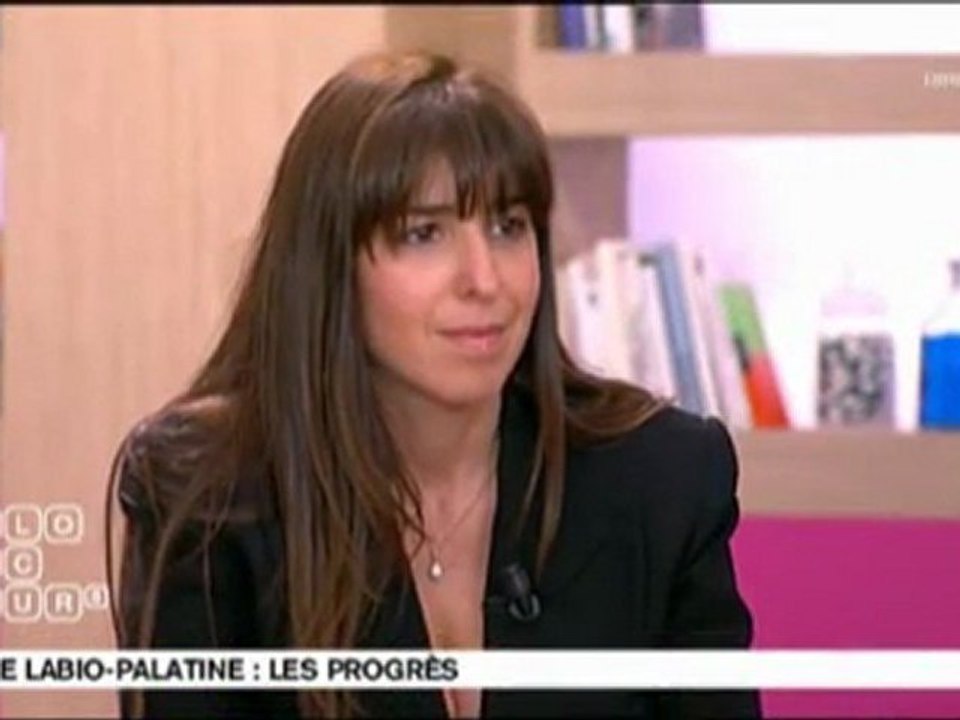 Fente labio-palatine dr laurence benouaiche chirurgien des fentes