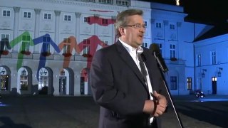 Inauguracja polskiej prezydencji w UE