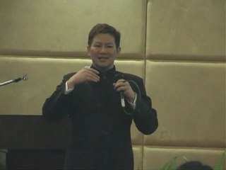 Training Programme - Why It Doesn't Work