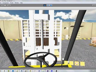 Forklift Operator Education