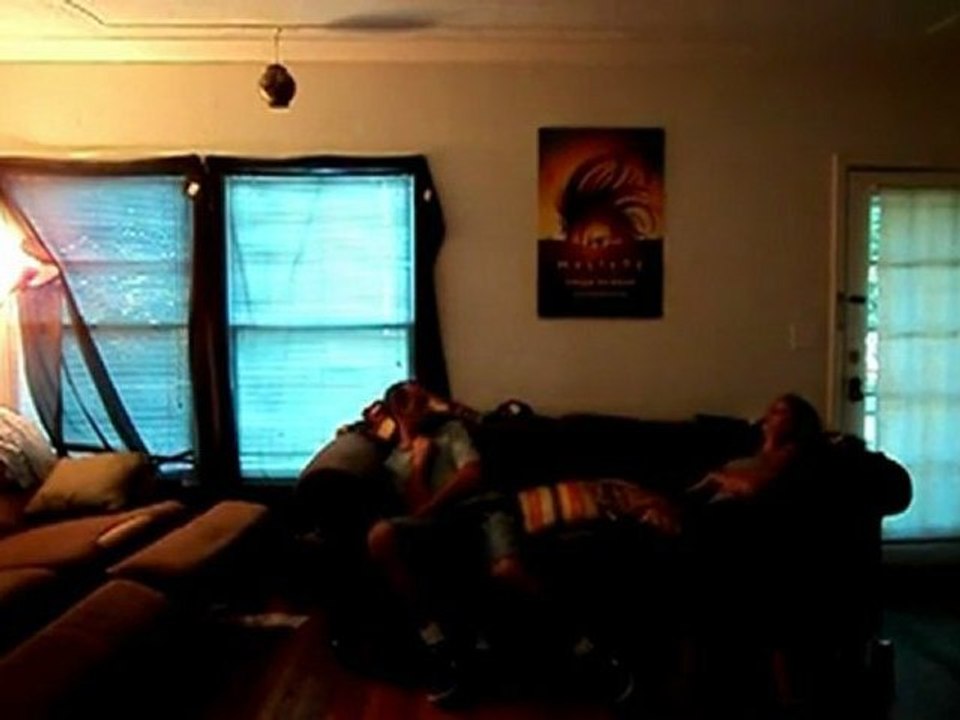 Die Effekte von Salvia Fail