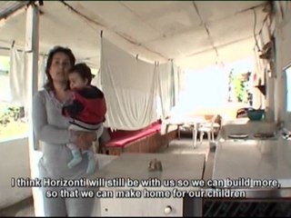 Horizonti - 2011 European Microfinance Good Practice Awards