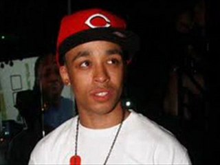 cory gunz Outta My Mind