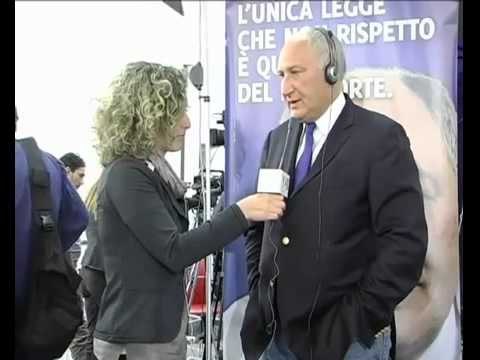 Morcone - Unità del centrosinistra per battere Lettieri