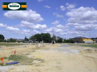 Achat Vente Terrain  La Mézière  35520 - 1045 m2