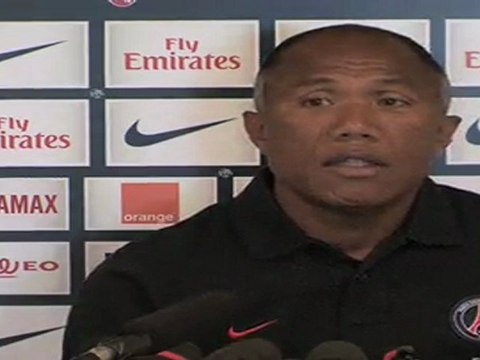 Foot365 : PSG, les supporters énervés