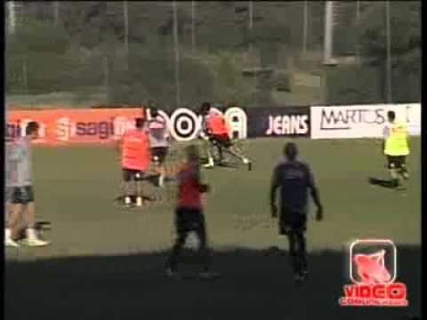 Napoli - De Laurentiis pesna al dopo Mazzarri