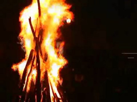 Fête de la Saint Jean 2011 - Cathédrale saint Louis de Versailles