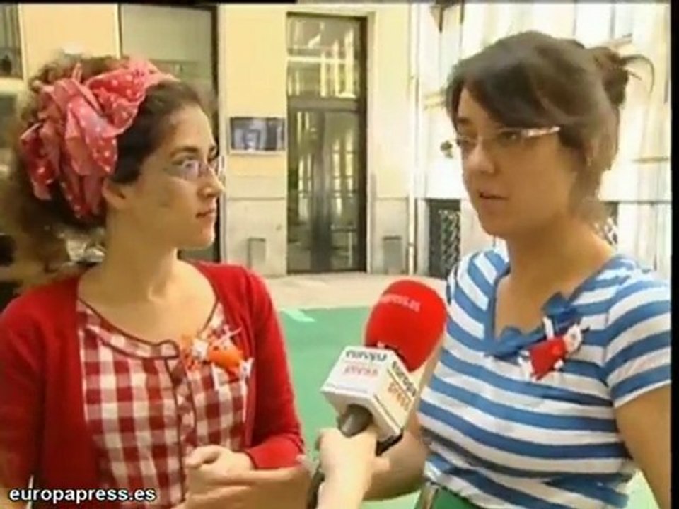 Madrid acerca la música a los más pequeños