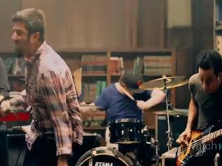 Interview with Deftones